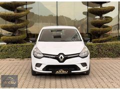 2020 MODEL CLİO 0.9 TCE TOUCH HATASIZ BOYASIZ K.KARTA 12 TAKSİT
