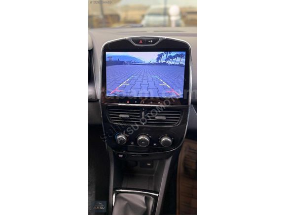 2020 MODEL CLİO 0.9 TCE TOUCH HATASIZ BOYASIZ K.KARTA 12 TAKSİT