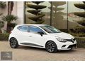 2020 MODEL CLİO 0.9 TCE TOUCH HATASIZ BOYASIZ K.KARTA 12 TAKSİT