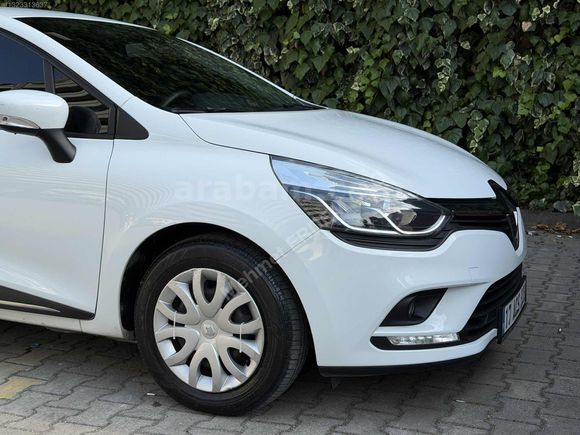 HATASIZ BOYASIZ TRAMERSİZ DÜŞÜK KM CLİO