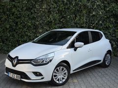 HATASIZ BOYASIZ TRAMERSİZ DÜŞÜK KM CLİO