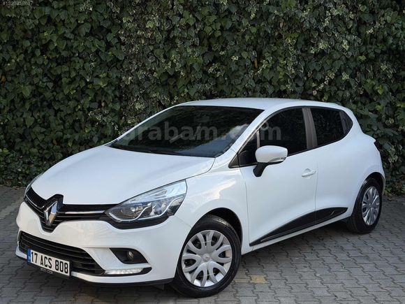 HATASIZ BOYASIZ TRAMERSİZ DÜŞÜK KM CLİO