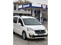 Sahibinden Peugeot Partner 1.6 HDI Active 2016 Model 