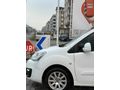 Sahibinden Peugeot Partner 1.6 HDI Active 2016 Model 