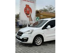 Sahibinden Peugeot Partner 1.6 HDI Active 2016 Model 
