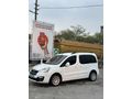 Sahibinden Peugeot Partner 1.6 HDI Active 2016 Model 