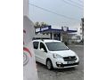 Sahibinden Peugeot Partner 1.6 HDI Active 2016 Model 