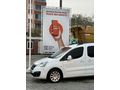 Sahibinden Peugeot Partner 1.6 HDI Active 2016 Model 