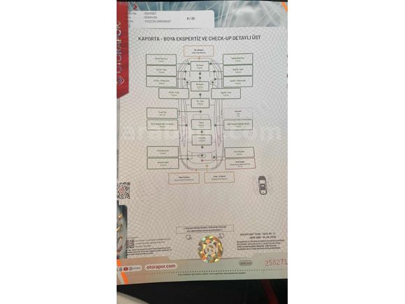 OSMAN KAYAN'DAN 2021 SEAT İBİZA