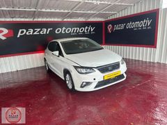 Pazar oto 2022 Seat Ibiza 1.0 Style...