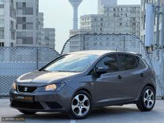 2016 SEAT IBIZA 1.0 REFERANCE DEĞİŞENSİZ 108.650KM
