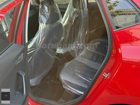 2020 MODEL SEAT IBİZA BAKIMLI MASRAFSIZ