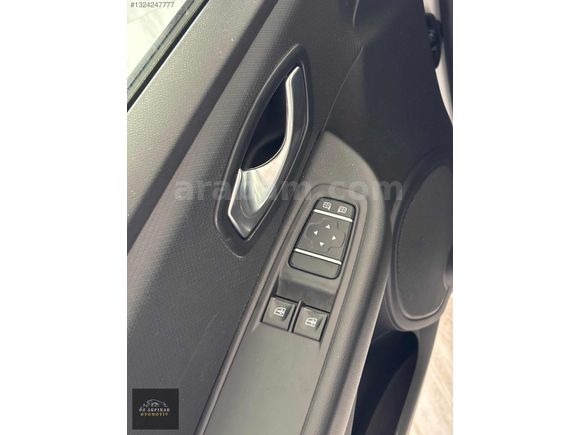 Öz Akpınar Oto dan Çok Temiz Clio