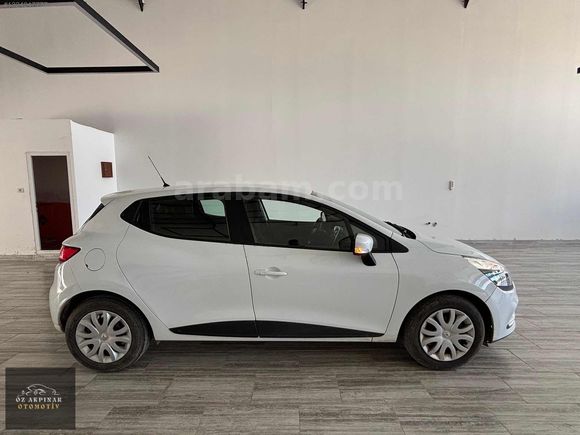 Öz Akpınar Oto dan Çok Temiz Clio