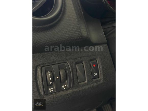Öz Akpınar Oto dan Çok Temiz Clio