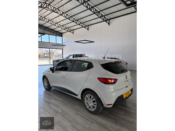Öz Akpınar Oto dan Çok Temiz Clio