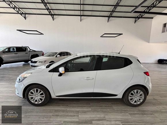 Öz Akpınar Oto dan Çok Temiz Clio