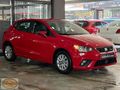 SEAT IBIZA 1.0 STYLE EMSALSİZ TEMİZLİKTE