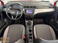 SEAT IBIZA 1.0 STYLE EMSALSİZ TEMİZLİKTE