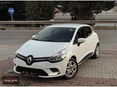 GALERİ ASLAN/2019/HATASIZ/BOYASIZ/RENAULT CLİO TOUCH/TESLA EKRAN
