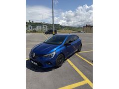 Sahibinden Renault Clio 1.0 TCe Joy 2022 Model  60.000 km Mavi (metalik)