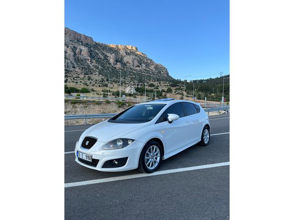 Sahibinden Seat Leon 1.6 TDI CR Style 2011 Model 