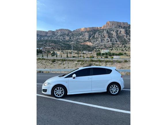 Sahibinden Seat Leon 1.6 TDI CR Style 2011 Model 