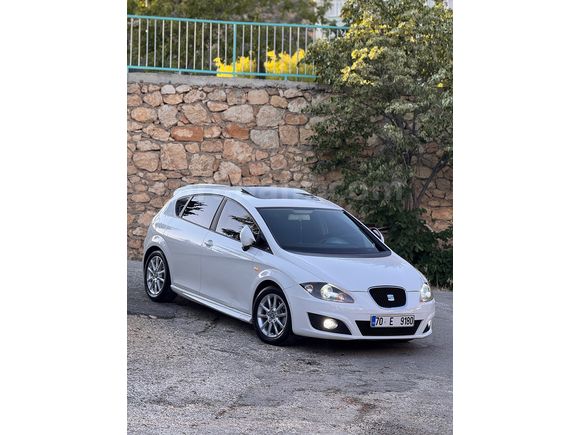 Sahibinden Seat Leon 1.6 TDI CR Style 2011 Model 