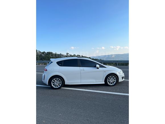 Sahibinden Seat Leon 1.6 TDI CR Style 2011 Model 