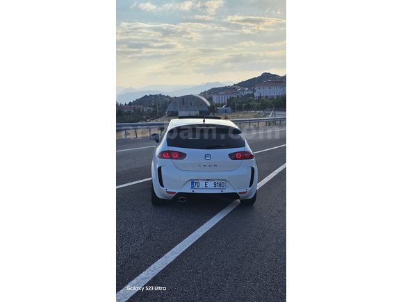 Sahibinden Seat Leon 1.6 TDI CR Style 2011 Model 
