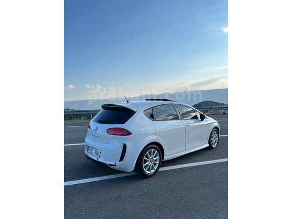 Sahibinden Seat Leon 1.6 TDI CR Style 2011 Model 