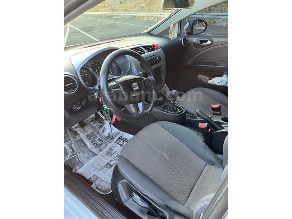 Sahibinden Seat Leon 1.6 TDI CR Style 2011 Model 