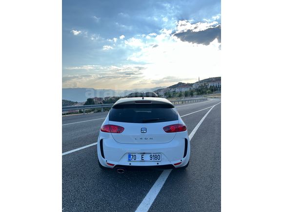 Sahibinden Seat Leon 1.6 TDI CR Style 2011 Model 