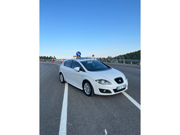 Sahibinden Seat Leon 1.6 TDI CR Style 2011 Model 