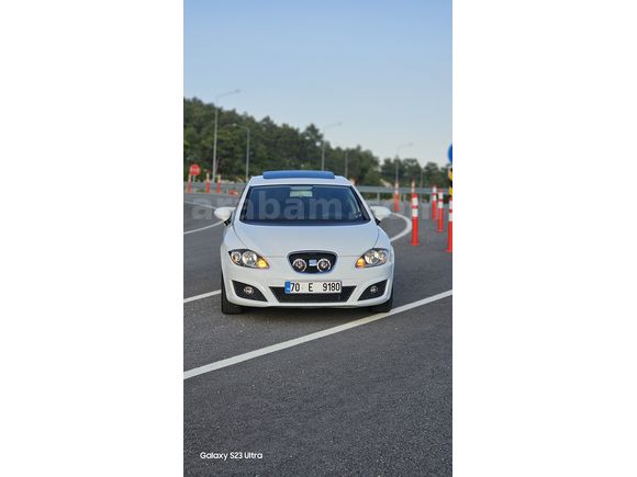Sahibinden Seat Leon 1.6 TDI CR Style 2011 Model 