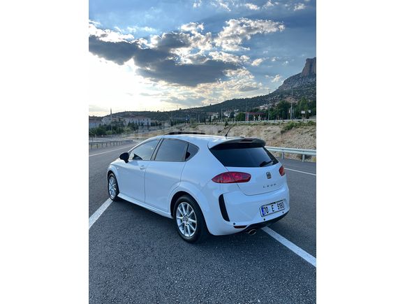 Sahibinden Seat Leon 1.6 TDI CR Style 2011 Model 