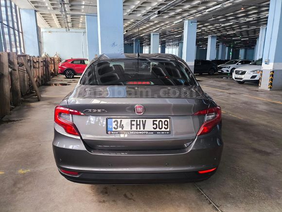 Sahibinden Fiat Egea 1.4 Fire Easy Plus 2022 Model
