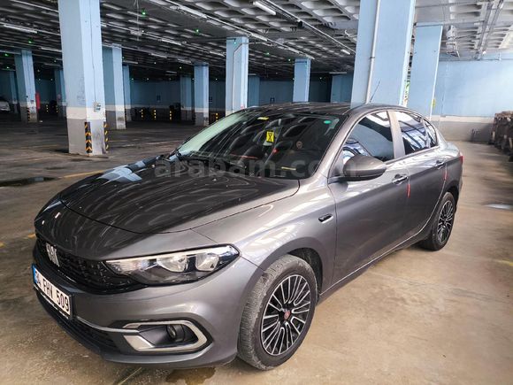 Sahibinden Fiat Egea 1.4 Fire Easy Plus 2022 Model