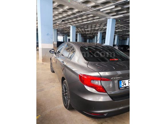 Sahibinden Fiat Egea 1.4 Fire Easy Plus 2022 Model
