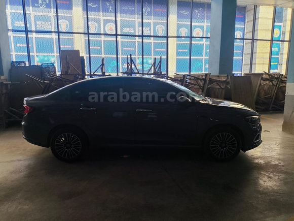 Sahibinden Fiat Egea 1.4 Fire Easy Plus 2022 Model