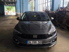 Sahibinden Fiat Egea 1.4 Fire Easy Plus 2022 Model