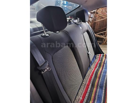 Sahibinden Fiat Egea 1.4 Fire Easy Plus 2022 Model