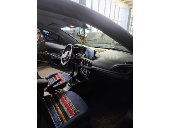 Sahibinden Fiat Egea 1.4 Fire Easy Plus 2022 Model