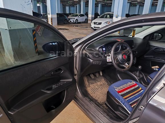 Sahibinden Fiat Egea 1.4 Fire Easy Plus 2022 Model