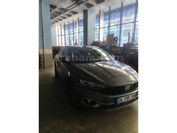 Sahibinden Fiat Egea 1.4 Fire Easy Plus 2022 Model