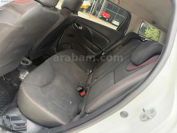 MÜKEMMEL KONDİSYONDA 2016 CLIO