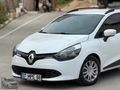 MÜKEMMEL KONDİSYONDA 2016 CLIO