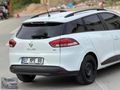 MÜKEMMEL KONDİSYONDA 2016 CLIO