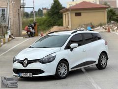 MÜKEMMEL KONDİSYONDA 2016 CLIO