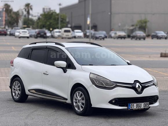GÜNDÜZ LEDİ+SIFIR MOTOR+KLİMALI